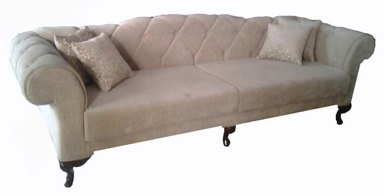 Designer Sofa Set 03