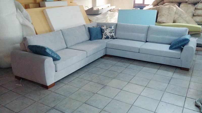 Designer Sofa Set 04