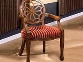 Wooden Antique Chair 04