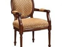 Wooden Antique Chair 06