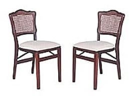 Wooden Dining Room Chair 03