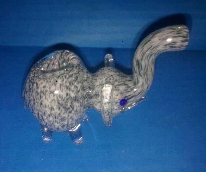 Animal Shaped Smoking Pipes 03