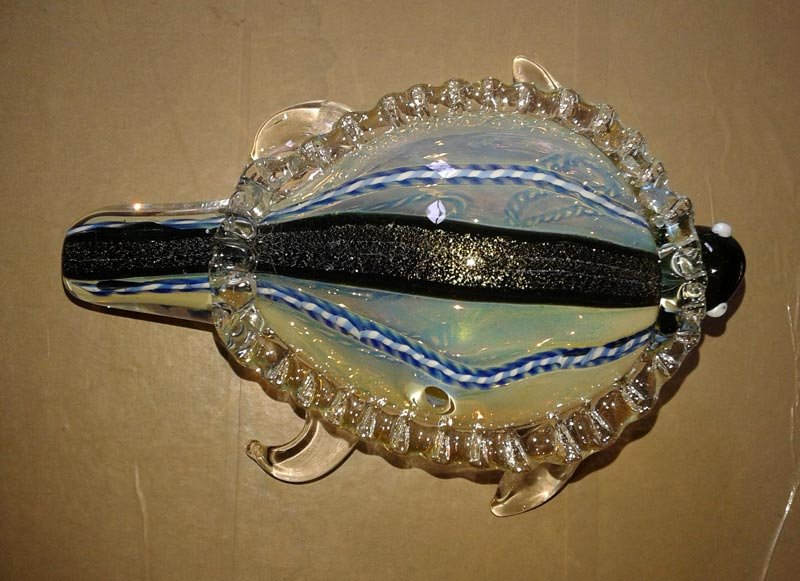 Animal Shaped Smoking Pipes 04