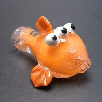 Animal Shaped Smoking Pipes 06