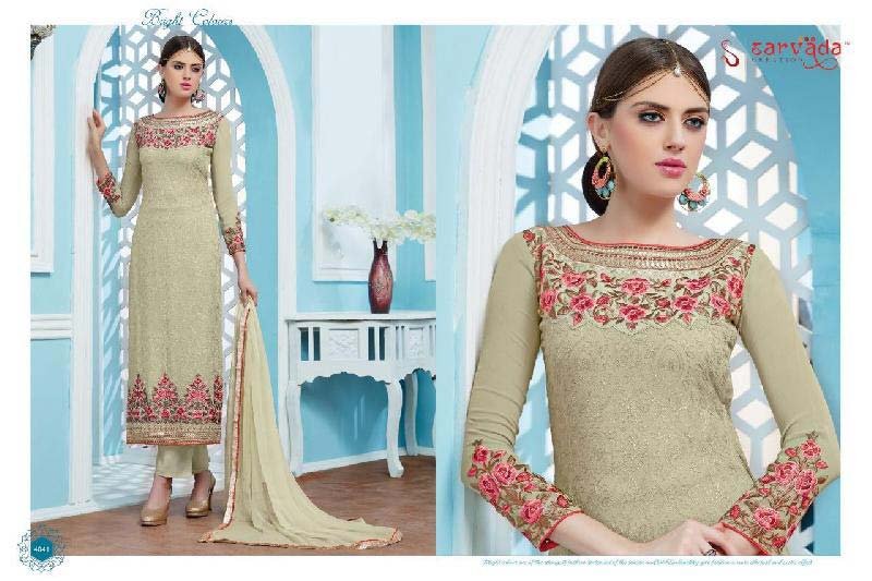 Cotton Salwar Suit 06