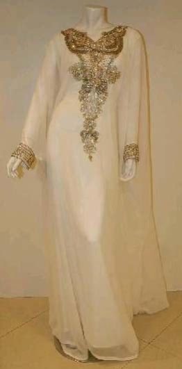 Ladies Kaftan 03