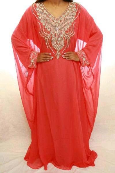 Ladies Kaftan 04