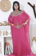Ladies Kaftan 06