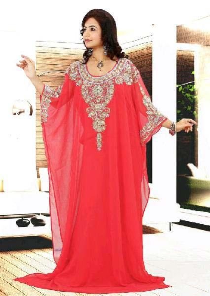 Ladies Kaftan 15