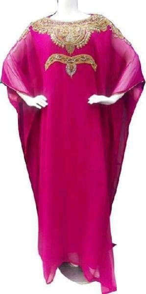 Ladies Kaftan 16
