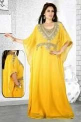 Ladies Kaftan 18