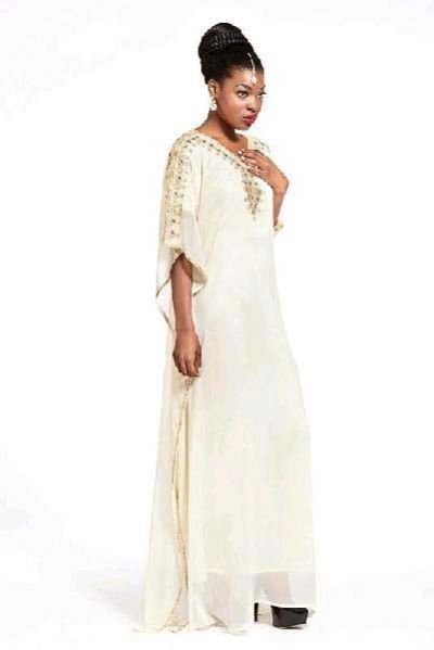 Ladies Kaftan 19