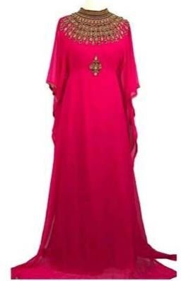 Ladies Kaftan 24