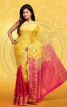 Ladies Silk Sarees 03