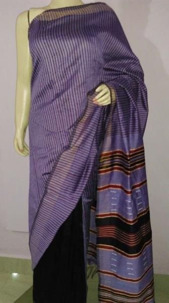 Ladies Silk Sarees 08