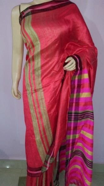Ladies Silk Sarees 09