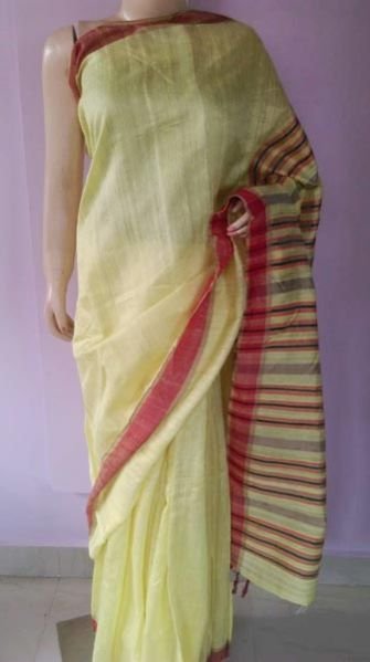 Ladies Silk Sarees 10