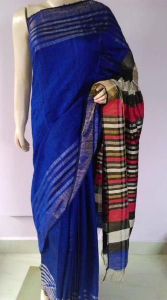 Ladies Silk Sarees 11
