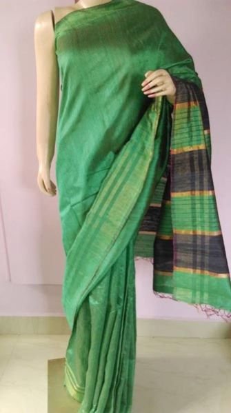 Ladies Silk Sarees 12