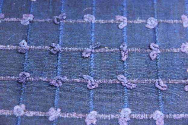 Silk Home Furnishing Fabrics 15