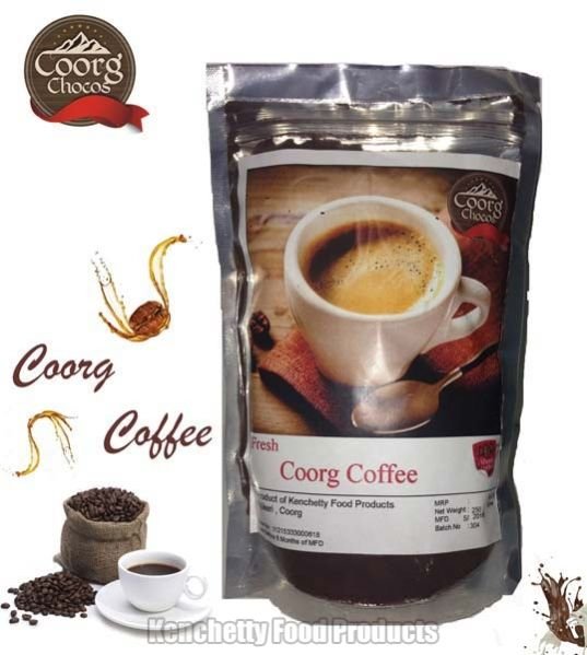 Coorg Coffee