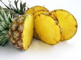 Fresh Pineapple 04