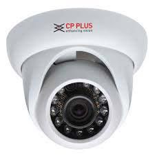 CP Plus Camera