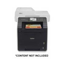 Brother MFC-L8850CDW Laser Multifunction Printer