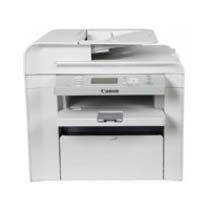 Canon ImageCLASS D550 Mono Laser All-In-One Printer