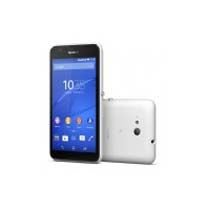 Sony Xperia E-4G