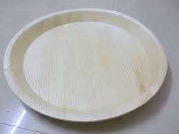 Areca Leaf Plates 01