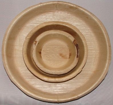Areca Leaf Plates 02
