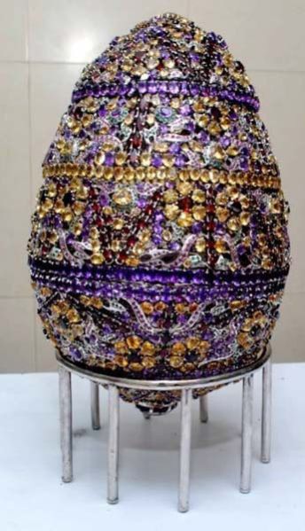 Decorative Handicrafts 01