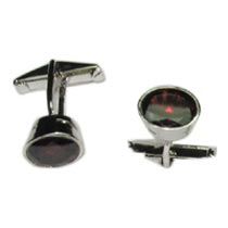 Silver Cufflinks (CF-005)