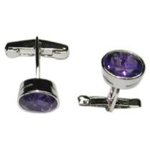 Silver Cufflinks (CF-006)