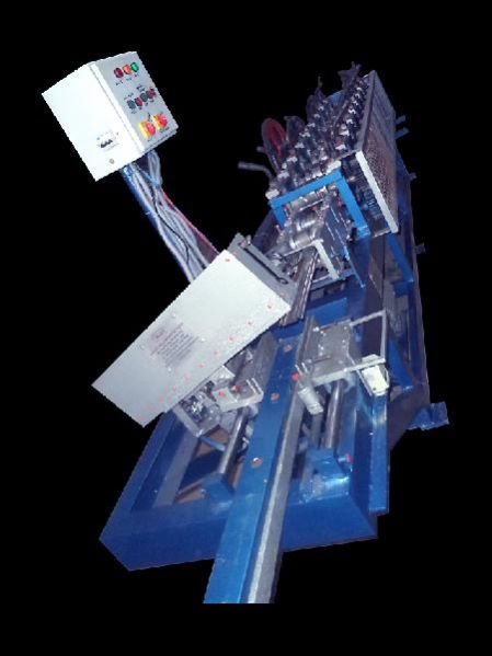 Rolling Shutter Forming Machine 03