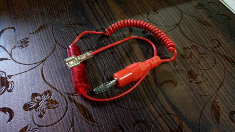 Circular Knitting Machine Stop Motion 03