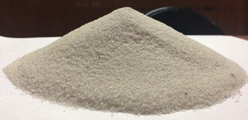 Silica Sand 02