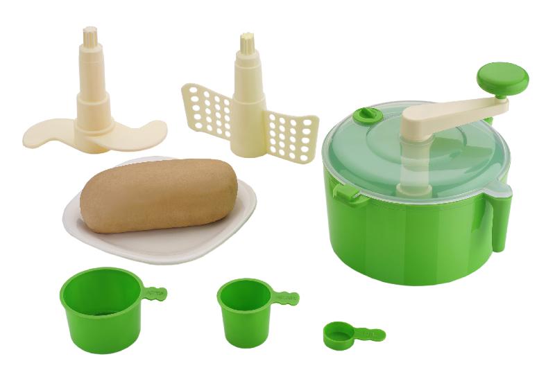 Dough Maker (AM501G) 01