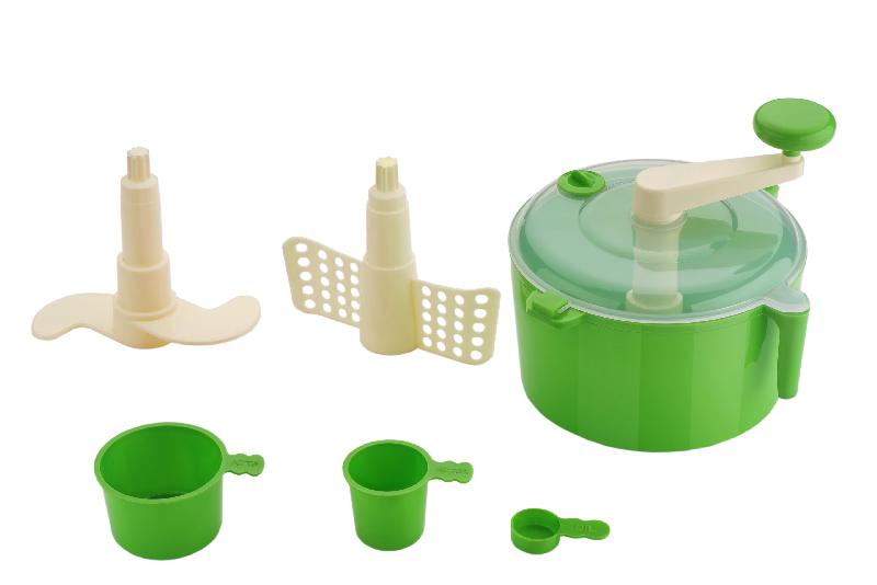 Dough Maker (AM501G) 02