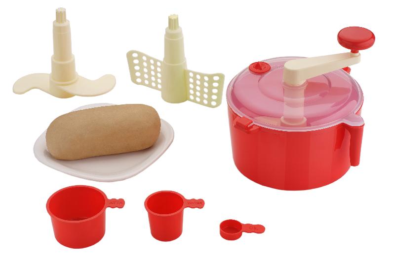 Dough Maker (AM501R) 01