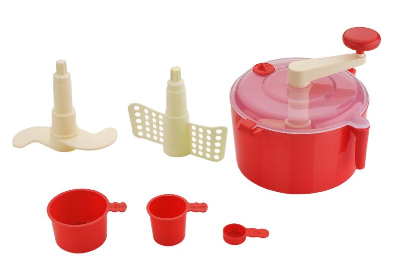 Dough Maker (AM501R) 02