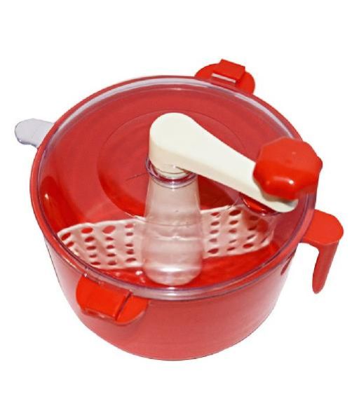 Dough Maker (AM501R) 03