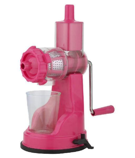 Hand Juicer (AM302) 04