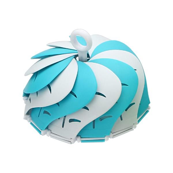 Plastic Vegetable Steamer 01