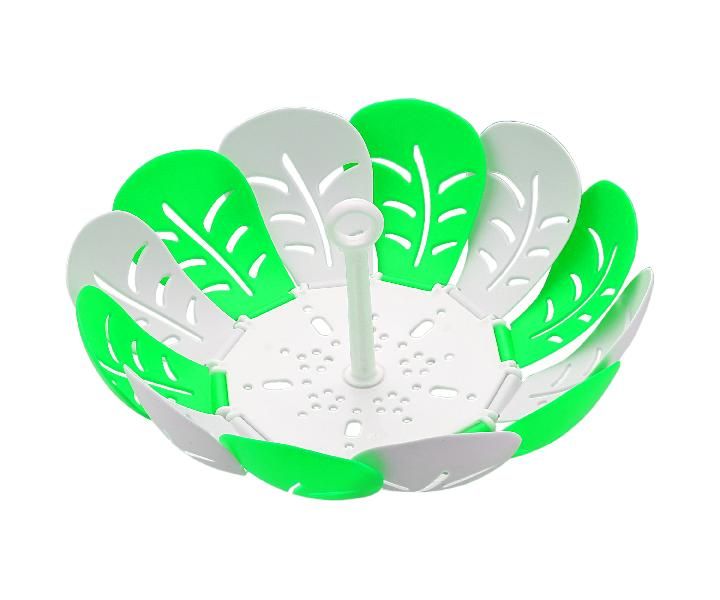 Plastic Vegetable Steamer 04