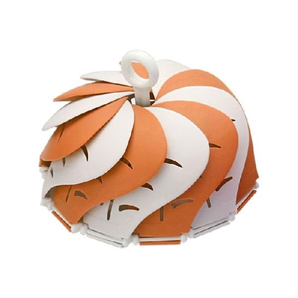 Plastic Vegetable Steamer 05