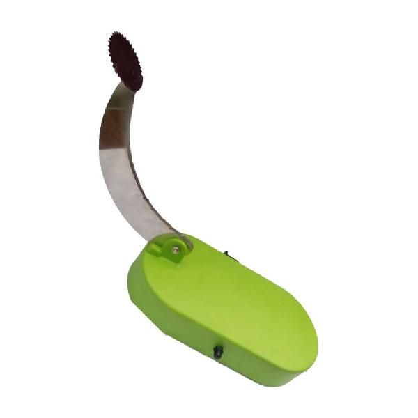 Vacuum Base Vegetable Cutter 03