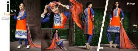 Ananya Cotton Dress Material 01