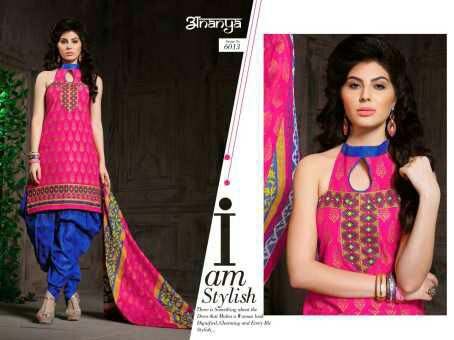 Ananya Cotton Dress Material 02